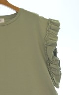 BEAMS HEART（ビームスハート）ワンピース カーキ サイズ:-(M位) レディース/2200634762048