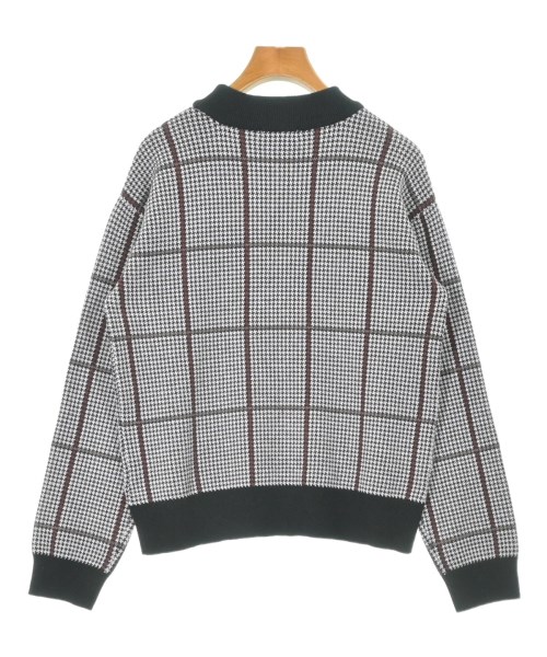 BEAMS HEART（ビームスハート）ニット・セーター グレー サイズ:F レディース/2200635981066