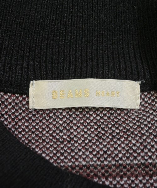 BEAMS HEART（ビームスハート）ニット・セーター グレー サイズ:F レディース/2200635981066