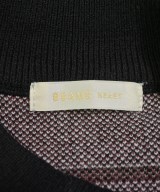 BEAMS HEART（ビームスハート）ニット・セーター グレー サイズ:F レディース/2200635981066