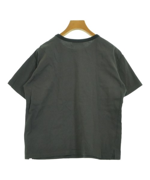 BEAMS HEART（ビームスハート）Tシャツ・カットソー グレー サイズ:F レディース/2200621092127