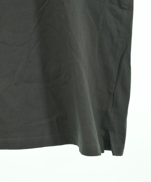 BEAMS HEART（ビームスハート）Tシャツ・カットソー グレー サイズ:F レディース/2200621092127