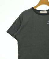 BEAMS HEART（ビームスハート）Tシャツ・カットソー グレー サイズ:F レディース/2200621092127