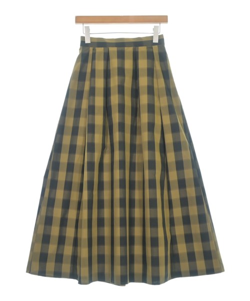 ビームスハート(BEAMS HEART)のBEAMS HEART ロング・マキシ丈スカート