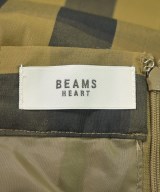 BEAMS HEART（ビームスハート）ロング・マキシ丈スカート カーキ サイズ:-(M位) レディース/2200621804102