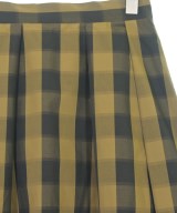 BEAMS HEART（ビームスハート）ロング・マキシ丈スカート カーキ サイズ:-(M位) レディース/2200621804102