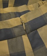 BEAMS HEART（ビームスハート）ロング・マキシ丈スカート カーキ サイズ:-(M位) レディース/2200621804102