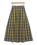 BEAMS HEART ロング・マキシ丈スカート