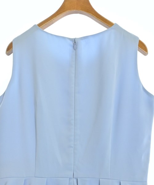 BEAMS HEART（ビームスハート）ワンピース 青 サイズ:0(XS位) レディース/2200632320578