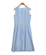 BEAMS HEART（ビームスハート）ワンピース 青 サイズ:0(XS位) レディース/2200632320578