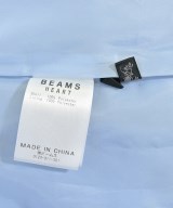 BEAMS HEART（ビームスハート）ワンピース 青 サイズ:0(XS位) レディース/2200632320578