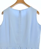 BEAMS HEART（ビームスハート）ワンピース 青 サイズ:0(XS位) レディース/2200632320578