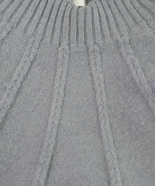 BEAMS HEART（ビームスハート）ワンピース グレー サイズ:F レディース/2200633655082