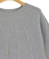 BEAMS HEART（ビームスハート）ワンピース グレー サイズ:F レディース/2200633655082