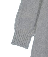 BEAMS HEART（ビームスハート）ワンピース グレー サイズ:F レディース/2200633655082