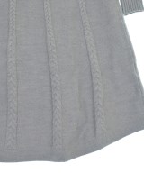 BEAMS HEART（ビームスハート）ワンピース グレー サイズ:F レディース/2200633655082