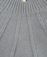 BEAMS HEART（ビームスハート）ワンピース グレー サイズ:F レディース/2200633655082