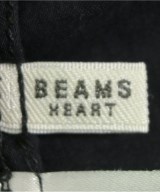 BEAMS HEART（ビームスハート）ブラウス 黒 サイズ:F レディース/2200621211078