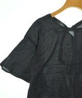 BEAMS HEART（ビームスハート）ブラウス 黒 サイズ:F レディース/2200621211078