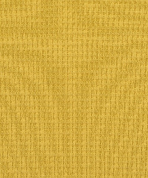 BEAMS HEART（ビームスハート）Tシャツ・カットソー 黄 サイズ:F レディース/2200637199087