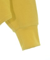 BEAMS HEART（ビームスハート）Tシャツ・カットソー 黄 サイズ:F レディース/2200637199087