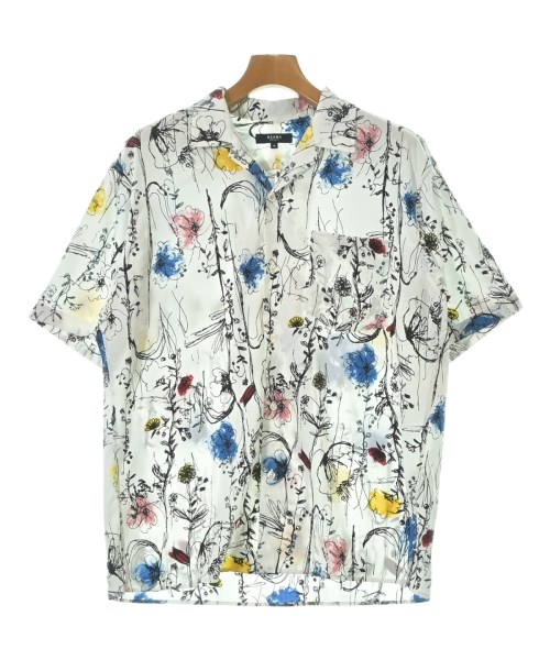 ビームスハート(BEAMS HEART)のBEAMS HEART カジュアルシャツ