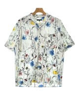 BEAMS HEART（ビームスハート）カジュアルシャツ 白 サイズ:M メンズ/2200619484088