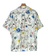 BEAMS HEART（ビームスハート）カジュアルシャツ 白 サイズ:M メンズ/2200619484088