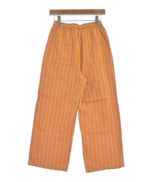 BEAMS HEART（ビームスハート）その他 オレンジ サイズ:-(M位) レディース/2200623795040