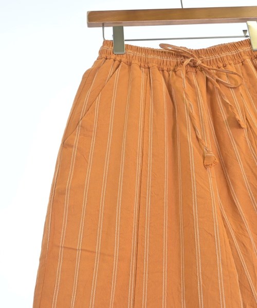 BEAMS HEART（ビームスハート）その他 オレンジ サイズ:-(M位) レディース/2200623795040