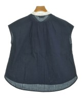 BEAMS HEART（ビームスハート）カジュアルシャツ 紺 サイズ:F レディース/2200623795347