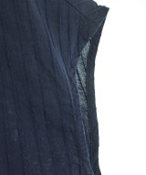 BEAMS HEART（ビームスハート）カジュアルシャツ 紺 サイズ:F レディース/2200623795347