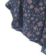 BEAMS HEART（ビームスハート）カジュアルシャツ 紺 サイズ:F レディース/2200632120055