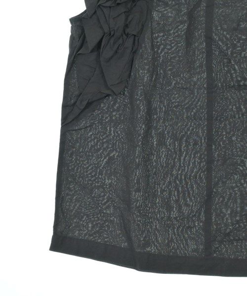 BEAMS HEART（ビームスハート）ブラウス 黒 サイズ:-(M位) レディース/2200634094033