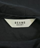 BEAMS HEART（ビームスハート）ブラウス 黒 サイズ:-(M位) レディース/2200634094033