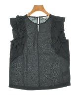 BEAMS HEART ブラウス