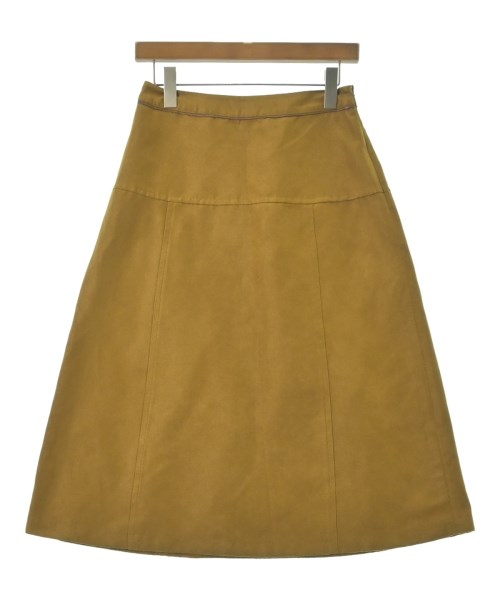 ビームスハート(BEAMS HEART)のBEAMS HEART ロング・マキシ丈スカート