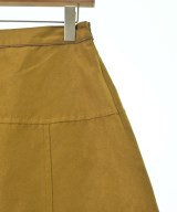 BEAMS HEART（ビームスハート）ロング・マキシ丈スカート ベージュ サイズ:M レディース/2200620341011