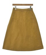 BEAMS HEART ロング・マキシ丈スカート