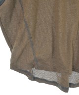 BEAMS HEART（ビームスハート）Tシャツ・カットソー 茶 サイズ:F レディース/2200634517020