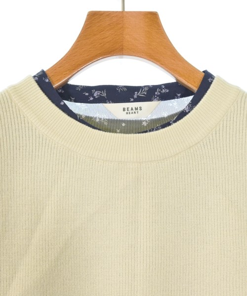 BEAMS HEART（ビームスハート）ワンピース 紺 サイズ:-(M位) レディース/2200634517037