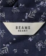 BEAMS HEART（ビームスハート）ワンピース 紺 サイズ:-(M位) レディース/2200634517037