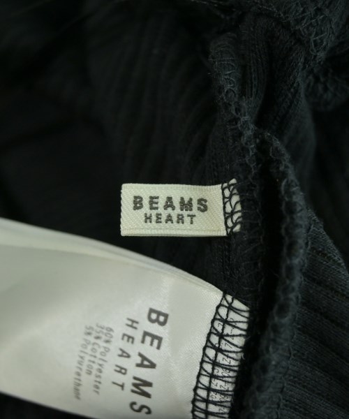 BEAMS HEART（ビームスハート）その他 黒 サイズ:-(S位) レディース/2200622154121