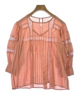 BEAMS HEART（ビームスハート）ブラウス ピンク サイズ:F レディース/2200633642228