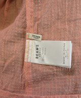 BEAMS HEART（ビームスハート）ブラウス ピンク サイズ:F レディース/2200633642228