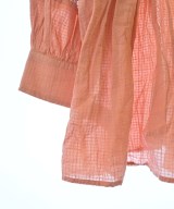 BEAMS HEART（ビームスハート）ブラウス ピンク サイズ:F レディース/2200633642228