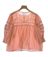 BEAMS HEART ブラウス