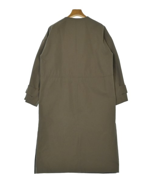 BEAMS HEART（ビームスハート）その他 ベージュ サイズ:S レディース/2200637976015