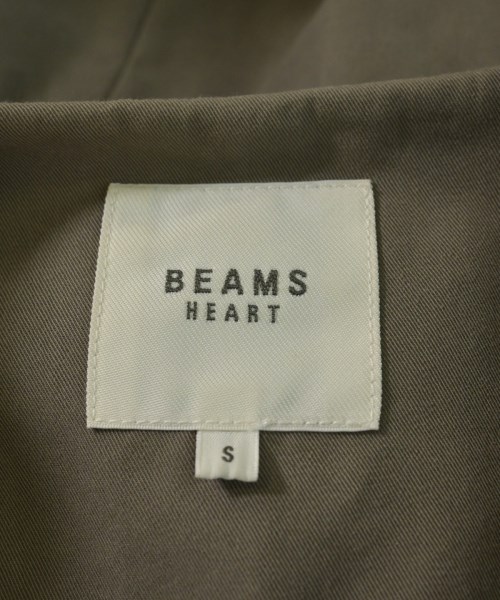 BEAMS HEART（ビームスハート）その他 ベージュ サイズ:S レディース/2200637976015