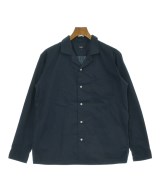 BEAMS HEART（ビームスハート）カジュアルシャツ 紺 サイズ:M メンズ/2200638927023